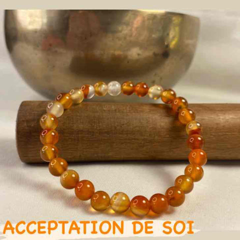 Bracelet ACCEPTATION DE SOI