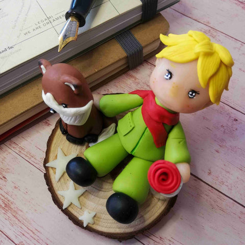 Figurine Le Petit Prince
